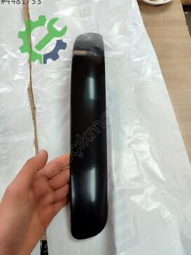 Toyota Yaris Tampon Bandı 52752-0D010 çıkma parça