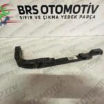 Arka Tampon Braketi Sol 7D0807393 Volkswagen Transporter T4