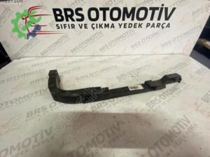 Arka Tampon Braketi Sol 7D0807393 Volkswagen Transporter T4
