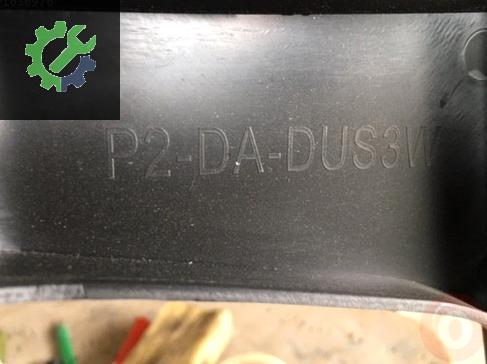 Dacia Duster Tampon Darbe Emici 850905786R çıkma parça