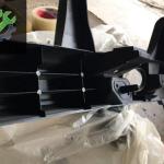 Arka Tampon Darbe Emici Duster 2 – II 2018-
