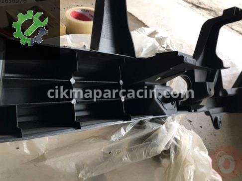 Dacia Duster Tampon Darbe Emici 850905786R çıkma parça