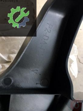 Dacia Duster Tampon Darbe Emici 850905786R çıkma parça