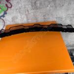 ARKA TAMPON DARBE EMİCİ GOLF7