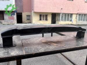 ARKA TAMPON DEMİRİ PASSAT B8