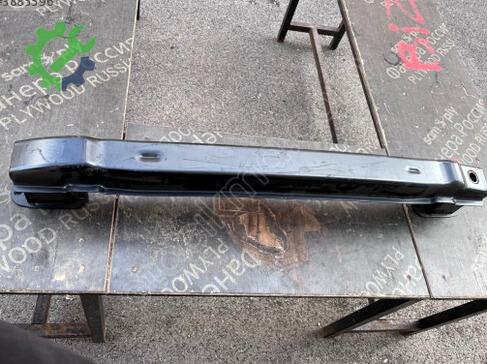Volkswagen Passat Arka Tampon Demiri 3G0807305C çıkma parça