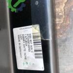 ARKA TAMPON DEMİRİ PASSAT B8