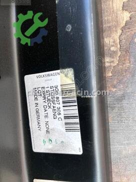 Volkswagen Passat Arka Tampon Demiri 3G0807305C çıkma parça