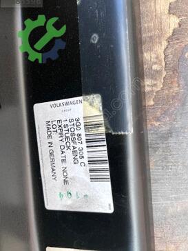 Volkswagen Passat Arka Tampon Demiri 3G0807305C çıkma parça