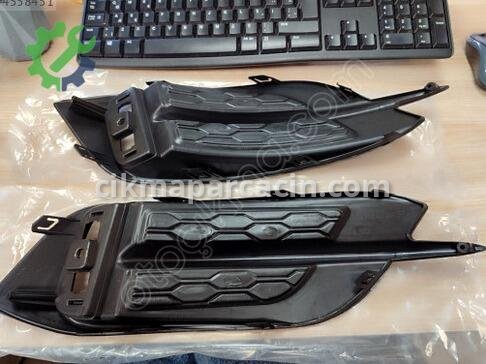 Honda Civic Arka Tampon 71508-TEA-T00 çıkma parça
