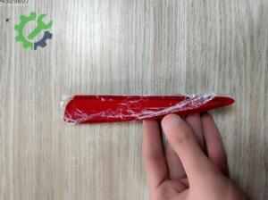 ARKA TAMPON REFLEKTÖRÜ AURIS 12-14 SAĞ