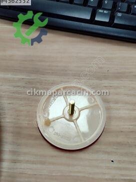 Toyota Corolla Tampon Reflektörü 81910-12100 çıkma parça