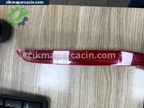 Hyundai i20 Tampon Reflektörü çıkma parça