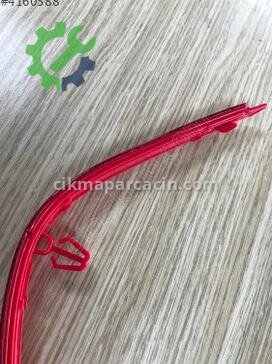 Volkswagen Transporter Tampon Reflektörü 7E0945105E çıkma parça