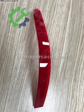 Volkswagen Transporter Tampon Reflektörü 7E0945105E çıkma parça