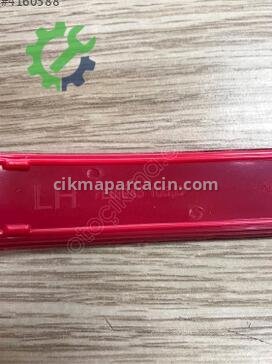 Volkswagen Transporter Tampon Reflektörü 7E0945105E çıkma parça