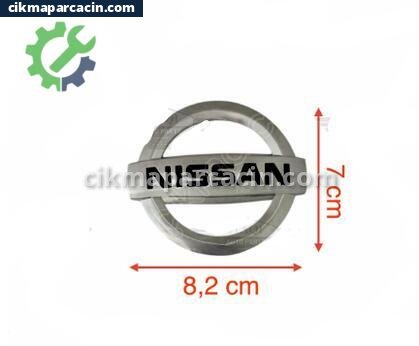 Nissan Almera Jant Göbeği çıkma parça