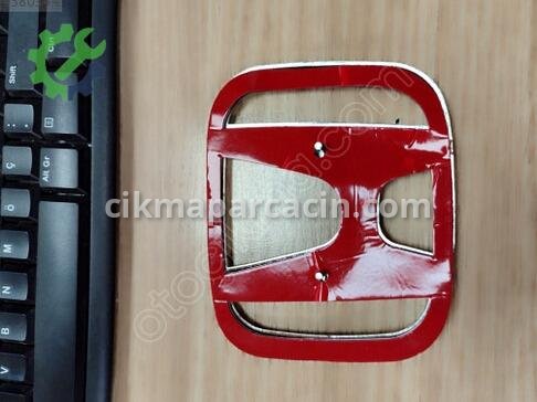Honda CR-V Arka Cam 75701-S9A-000 çıkma parça