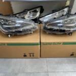 Seat Arona LED Sol Far 2018/2021