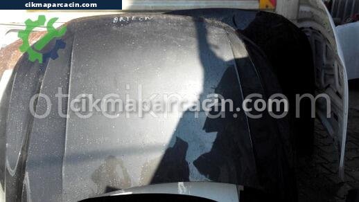 Volkswagen Arteon Kaput çıkma parça