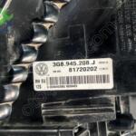 Volkswagen Arteon Sağ Arka Stop 3G8945208J Çıkma
