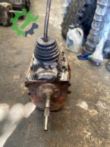 Dodge AS – 250 Orijinal Çıkma Şanzıman Komple