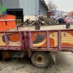 Dodge AS – 250 Kabin Çıkma