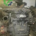 Dodge Fargo Kompresör 600-700-800-900 Çıkma