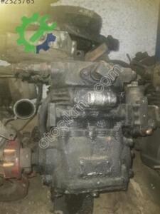 Dodge Fargo Kompresör 600-700-800-900 Çıkma