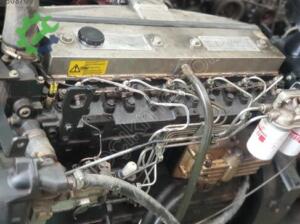 Dodge Fargo Orijinal Çıkma Motor Komple (2. Adet)