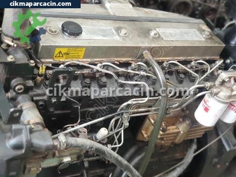 Dodge Fargo Motor Komple çıkma parça