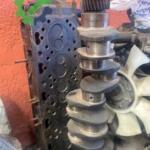 Motor Komple Dodge Fargo 2025 – 2025 Çıkma