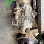 Motor Komple Dodge Fargo 2025 – 2025 Çıkma