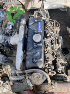 Dodge AS - 250 Orijinal Çıkma Marş Motoru AS250