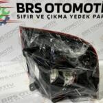 ASKODA RAPİD 2013 2017 SAĞ STOP KARARTMALI  5JH945112