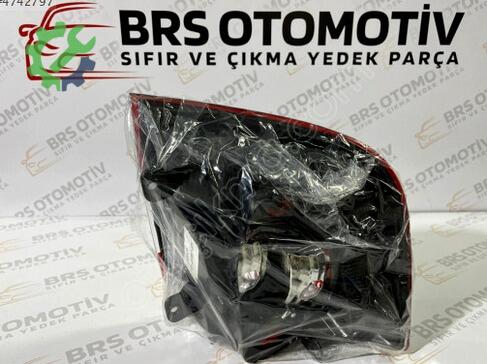 Skoda Rapid Sağ Arka Stop 5JH945112 çıkma parça