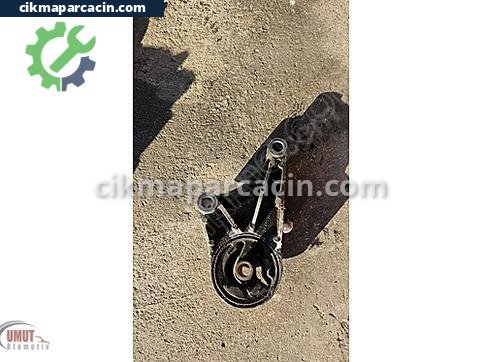 Opel Astra Kulak çıkma parça