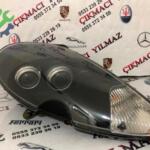 Aston martin db 9  sağ far xenon çıkma yedek parça