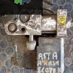 Astra A kasa ABS beyni