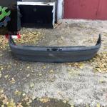 Astra F Arka Tampon Hatchback Orijinal Çıkma