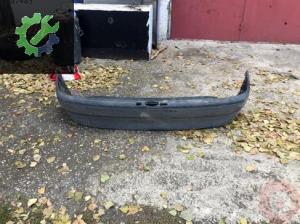 Astra F Arka Tampon Hatchback Orijinal Çıkma