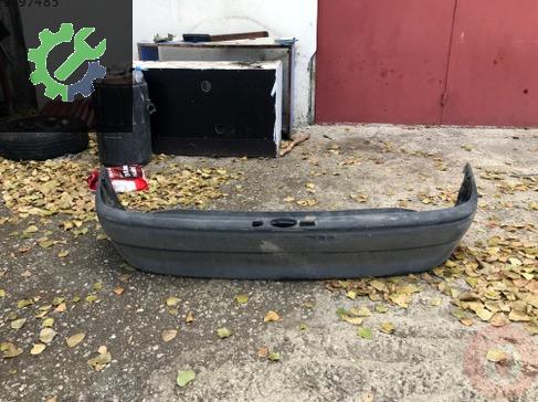 Opel Astra Arka Tampon çıkma parça