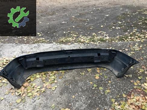 Opel Astra Arka Tampon çıkma parça