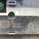 Astra F Arka Tampon Hatchback Orijinal Çıkma