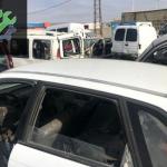 Astra F Kesme Tavan Hatasız Boyasız Orijinal Çıkma Hatchback