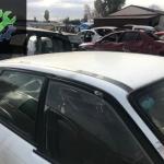 Astra F Kesme Tavan Hatasız Boyasız Orijinal Çıkma Hatchback