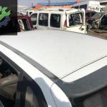 Astra F Kesme Tavan Hatasız Boyasız Orijinal Çıkma Hatchback