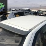 Astra F Kesme Tavan Hatasız Boyasız Orijinal Çıkma Hatchback