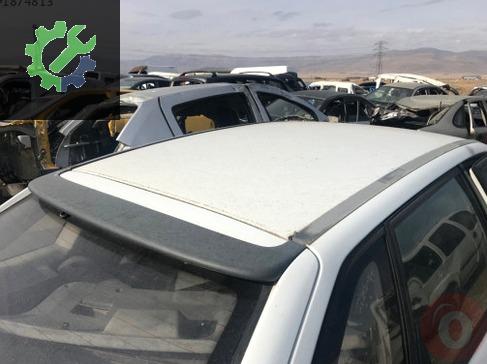 Opel Astra Kesme Tavan Sacı çıkma parça