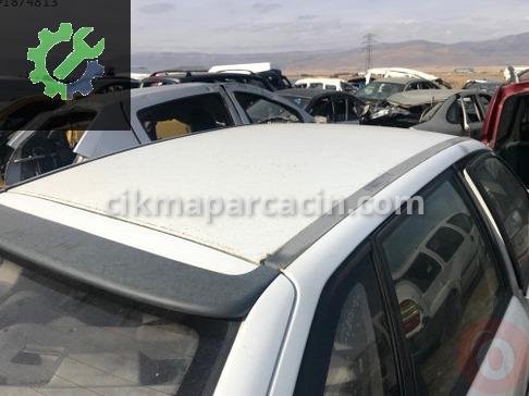 Opel Astra Kesme Tavan Sacı çıkma parça